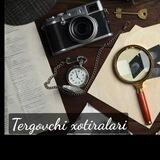 Терговчи хотиралари| Ҳаёт ва ҳақиқат