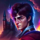 Harry Potter OG