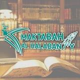 Maktabah Al Halabaniy
