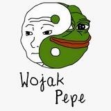 Wojak Pepe
