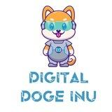 DIGITAL DOGE INU - $DIGIDOG OFFICIAL | WHITELIST PRESALE