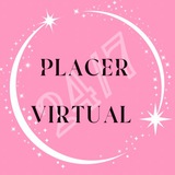 Placer Virtual 24/7 🍒