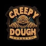 Creepy Dough Currency