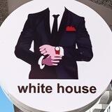 White House - erkaklar kiyim do’koni