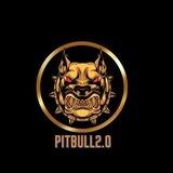 Pitbull 2.0 ETH