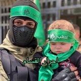 احرار القسام 💚