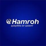 Chiroqchi Hamroh Savdo