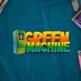 GreenMachine | PORTAL