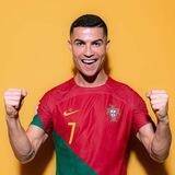 Cristiano Ronaldo 👑