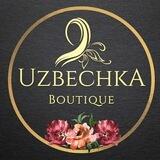 Uzbechka boutique lòkatsiya