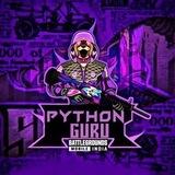 PYTHON BGMI STORE