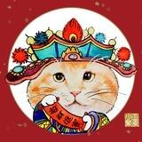 万金入户（苦瓜)