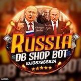 GRUPO @RussiaDbShop_bot