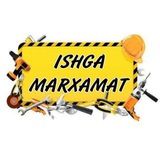 Ishga marxamat Andijon / Ишга мархамат Андижон