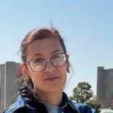 Dilroz Abrayeva