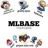 MLBASE PURPOSE.
