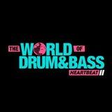 10.02 | The World of Drum & Bass (Санкт-Петербург)