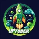 Uptober $UP PORTAL