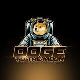 DOGE TO MOON | OFFICIAL COMMUNITY