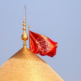 حُب الـعباس يَجمعنا💚.