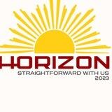 HORIZON | ENGLISH