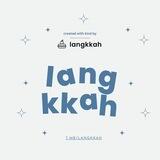 Langkkah, OPEN PROMO.