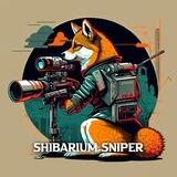 Shibarium Sniper