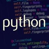 Python❤️