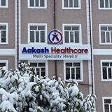 Aakash Healthcare Tashkent