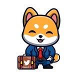 TWITTER CEO INU