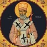 Saint Raphael Hawaweeny القدّيس روفائيل هواويني أسقف بروكلن