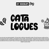 catalog @Purbple