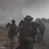 MILITARY PHONK