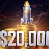 20KBTC | 2.0% BTC REWARD