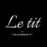 Le tit
