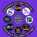 ADMIN AL AMIN VIP NET