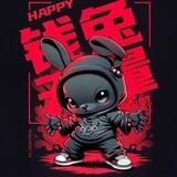 MoneyRabbit