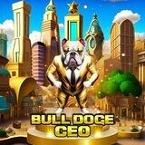 $BULLDOGE_CEO The Next Gem
