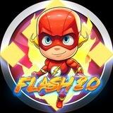 Flash 2.0 - The Lightning Project - Presale 1pm UTC