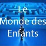 Le Monde des Enfants - Du Labyrinthe aux Hypothèses