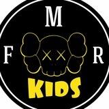 ДЕТСКАЯ ОДЕЖДА | Mush_Fashion_Kids
