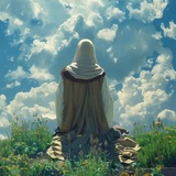 لـ صاحب روُحي والزمان💚✨