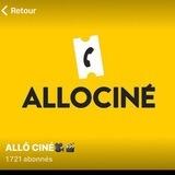 Allô cinéma