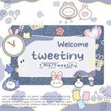 testimonial's tweetiny