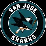 «San Jose Sharks» by F5 (Авторский канал)