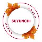 SUYUNCHI do'konlar tarmog'i