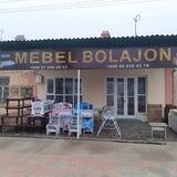 BOLAJON MEBEL QUVA