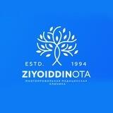 Ziyoiddinota.uz