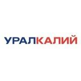 Уралкалий