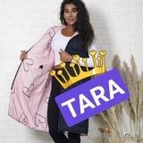 همکاری تارا با پورسانت